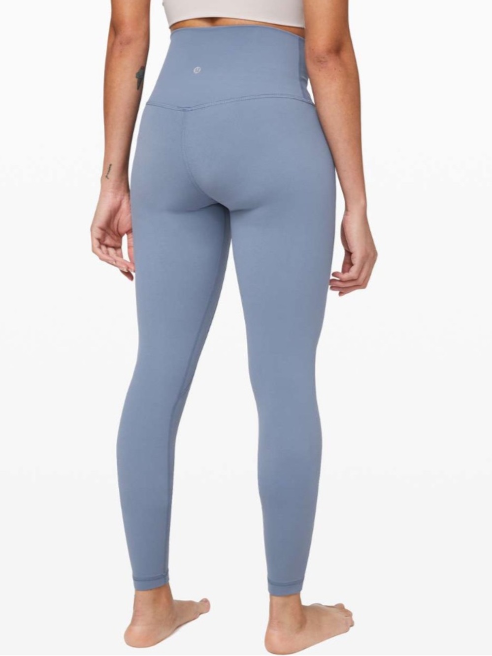 Lululemon Align Pant 28"